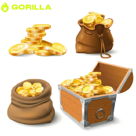 casino gorilla online
